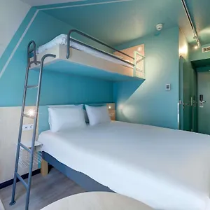 Hotel Ibis Budget St Pauli Messe