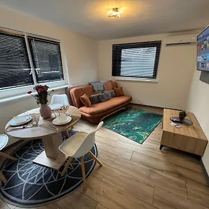 Holiday home Gemuetlicher Naehe Volksparkstadion Hamburg