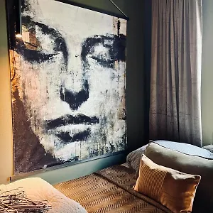 Hotspot Location Reeperbahn Harbor Premium By Ory Living * Hamburg