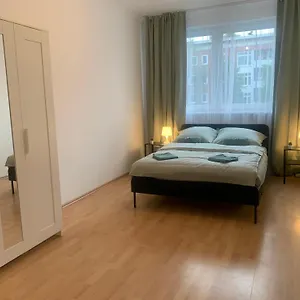 Fruchtallee 2 Apartment