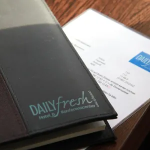 Daily Fresh Und Konferenzcenter