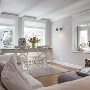 Elbcottage Appartamento Amburgo