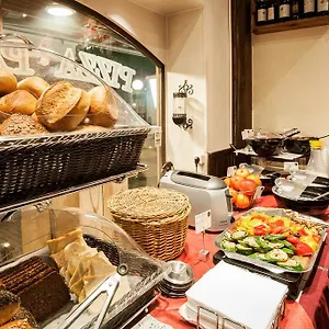 Boutique 056 Hotell 3*