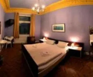 Annenhof Hotel