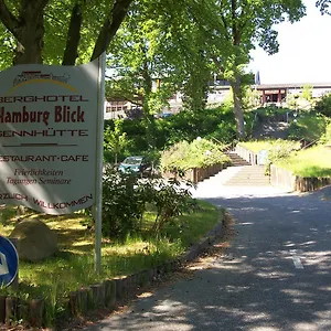 Hotel Blick 3*