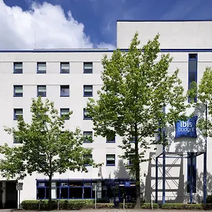 Ibis Budget Altona ハンブルク