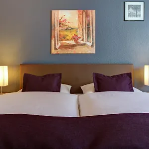 Aparthotel Boardinghouse Mundsburg 2*