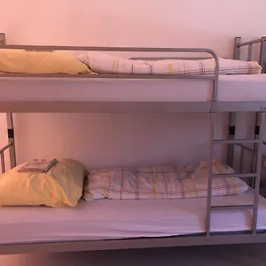 Boarding Houses Wandsbek Hostel *