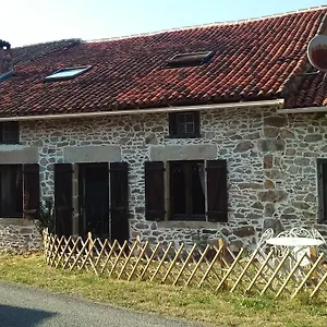 Bed & Breakfast La Croix De Camargue