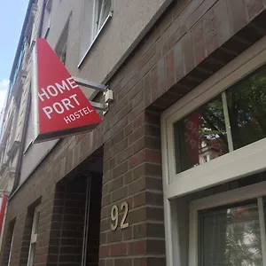 Homeport Vandrarhem *