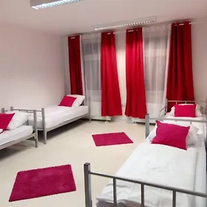 Ostello Ab 8€ Amburgo
