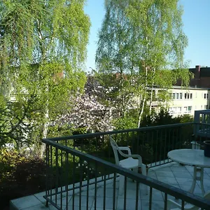 Hotel Sonntag Hamburg