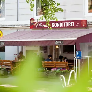 Ellena's Fewo Am Uke Hamburg