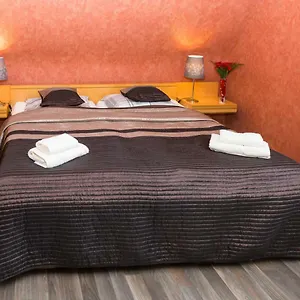 Apartment Ferienwohnung Sonnek *