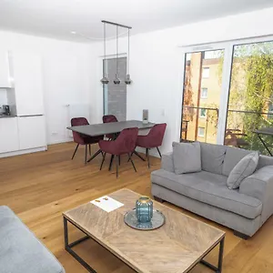 Apartamento Fabricius