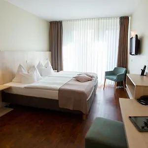 Stadthaushotel - Inklusionshotel Hamburg