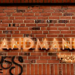 Hostel Sandmann Boutique *