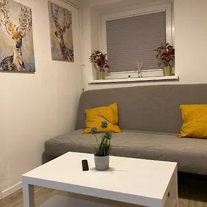 Modernes Nr2 Nahe Reeperbahn Bis 4 Personen Apartment *