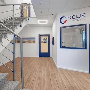Koje * Hamburg