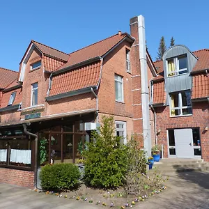 Forsthaus Bergedorf