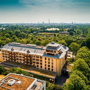 Hotel Park-hotel Hagenbeck 4*