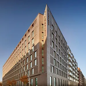 Otel - - Hafencity By Ihg Hamburg