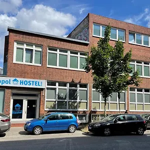 Kopol Hostel
