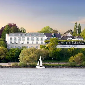 Hotel Louis C. Jacob 5*