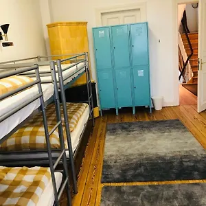 My Easy Hostel