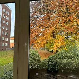 Moin Apartment *