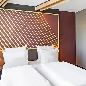 Hotel Hamburg-nord