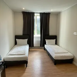 Ahoi Hostel Hamburg