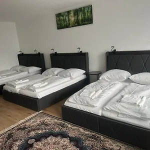Apartment Im Hamburger Strasse-2 *