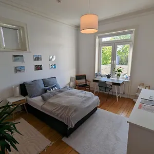 Homestay Im Villengebiet *