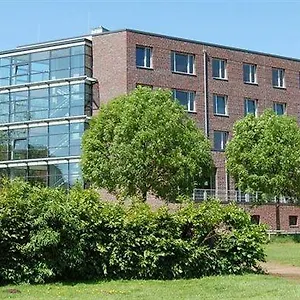 Vandrerhjem Horner Rennbahn