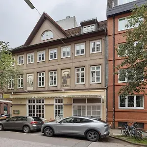 Wunderschoene 3 Zimmer Wohnung! Lägenhet *