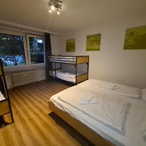 Hotel Cch Zentrum Hamburg