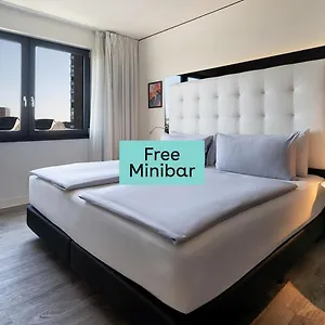 Hotell Innside By Melia Hafen 4*
