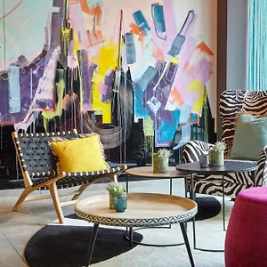 Hotel Novum Style Centrum Hamburg