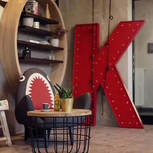 - The Niu, Keg Ost By Ihg Hotell Hamburg-Harburg