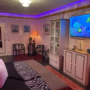 Guest house Chez-ronny *