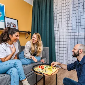 Adagio Access Apart Otel Hamburg