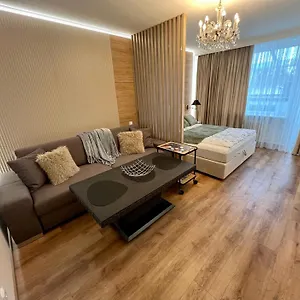 Premium Yacht Ausstattung Aparthotel