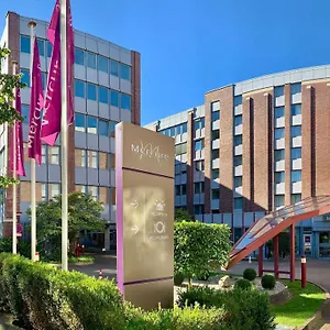 Mercure Am Volkspark 4* Hamburg
