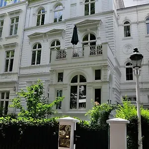 Alsterappartements Apartment *