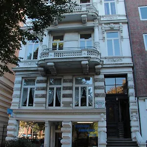 Hotel Hotel-fink Hamburg