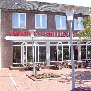 A1 Raststaette & Hamburg-stillhorn 汉堡