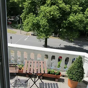 Aparthotel Boardinghouse Hamburg