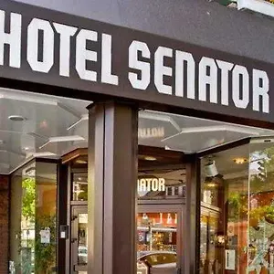 汉堡参议员酒店