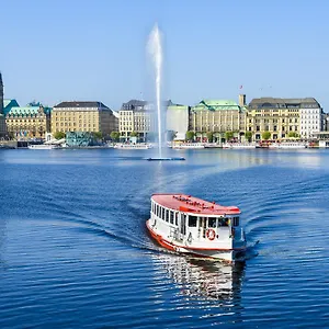 Aparthotel Hapimag